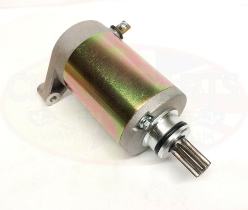 Starter motor for - starter,