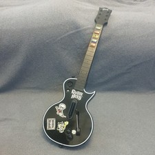 Guitar Hero Les Paul Gibson