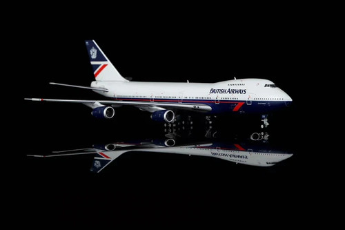 Ard models 400 - ard, boeing