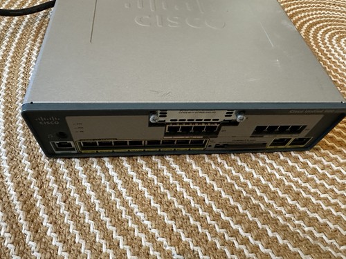 Cisco call manager uc520 - cisco, uc520-16