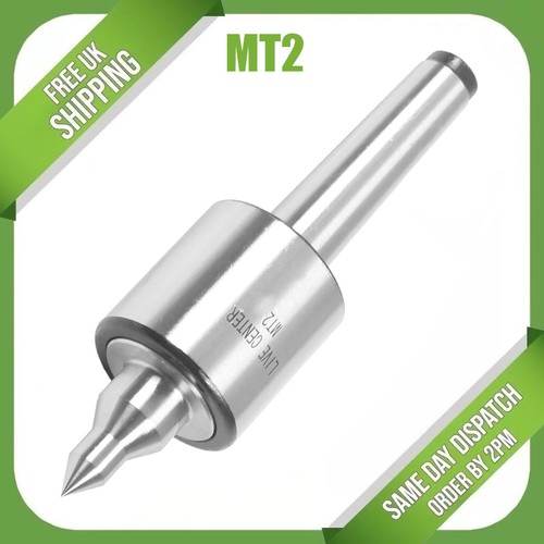 Mt2 live center morse - mt2,