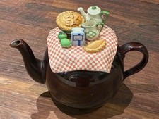 VINTAGE PAUL CARDEW “EAT ME