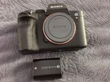SONY ILCE-7RM4 A 61MP