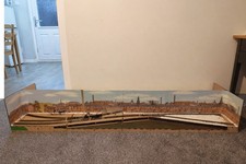 OO Gauge Model Railway DC/DCC