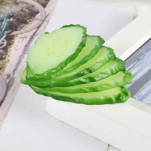 Pcs artificial food - 4,