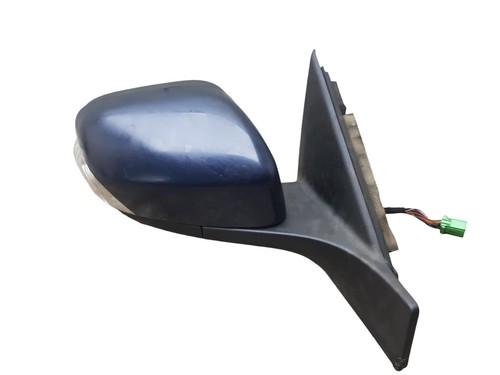Volvo xc70 door mirror right - volvo,