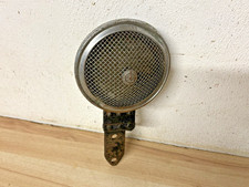 LUCAS 12 VOLT CAR HORN PRE WAR ALVIS BENTLEY ROLLS ROYCE LAGONDA MORRIS MG