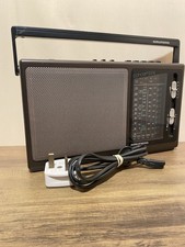 Vintage GRUNDIG Concert Boy