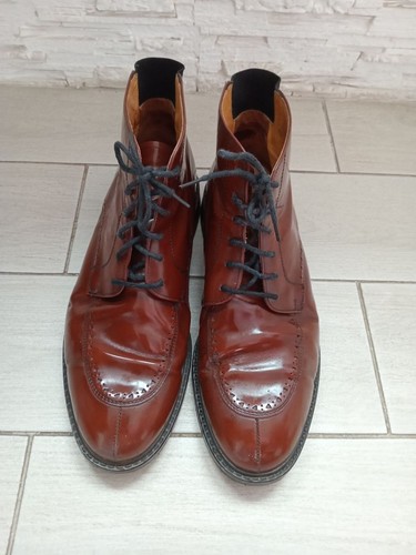 Lloyd mens boots vontage shoes - boots,