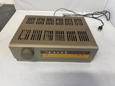 Quad 2/3 Valve Tuner Spares Or Repairs