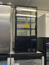 Polar CX574 Curved Door