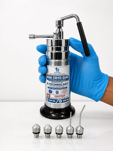 Handheld sprayer ln2 - ln2,