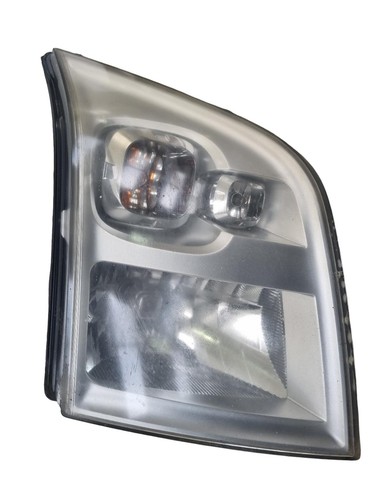 Ford transit headlight - transit,