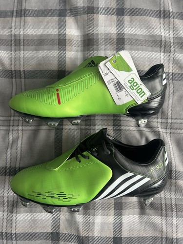 Adidas f30 football boots - sg,