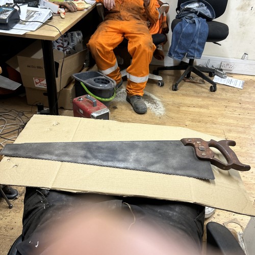 Vintage robt sorby sheffield - robt,