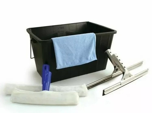 Professional window cleaning - professional,