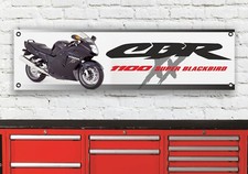 BR122B CBR 1100 XX BLACKBIRD