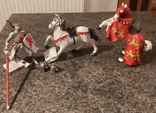 NEW WITH TAGS PAPO HORSES &