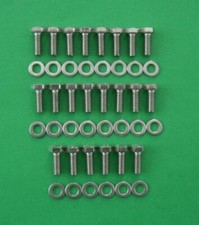 FORD PINTO - oil sump