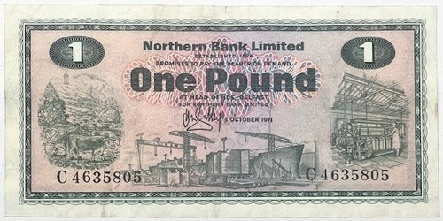 Northern ireland norther - northern,