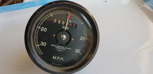 Tank smiths speedo - tank, (s4/035t)