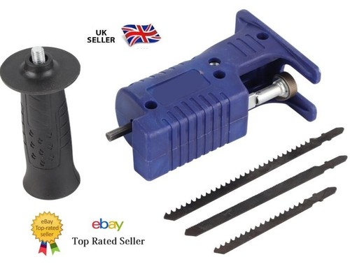 Cordless ion reciprocating - cordless, li-ion