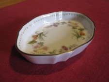 Vintage 'Mirabelle' Pin Tray by Wedgwood 