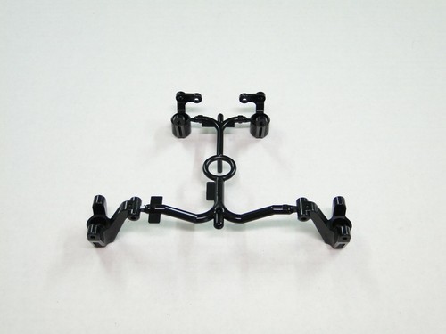 New tamiya egress - egress, 2013