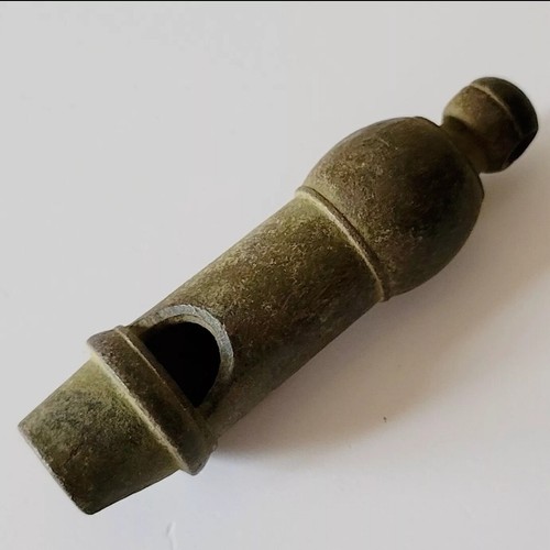 Very rare ww1 russian trench - very,