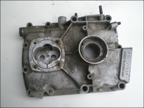 Porsche 912 engine case third