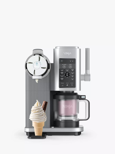 Ninja swirl creami in 1 - by,