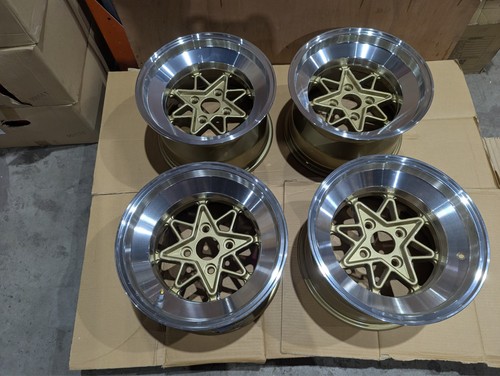 Set rota hachi - 4,