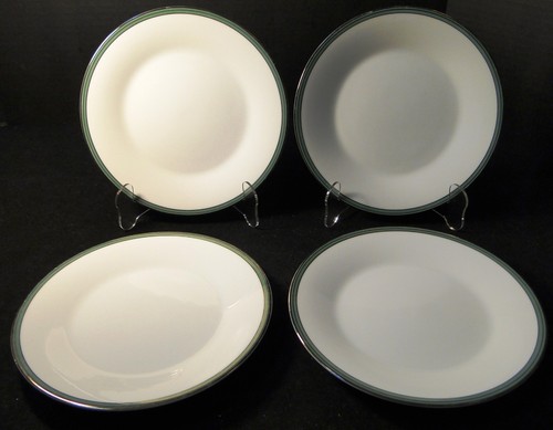Noritake royale mint - mint, salad