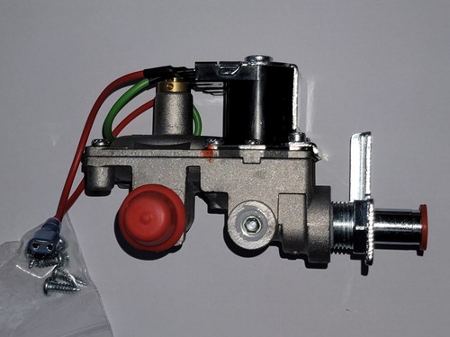 American motorhome dometic - motorhome,