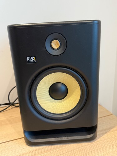 Krk rokit rp8 - krk, g4