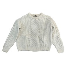 Carraig Donn Merino Wool Aran
