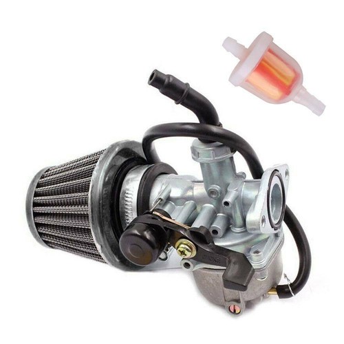 Pz19 carburettor for - 50cc, 70cc