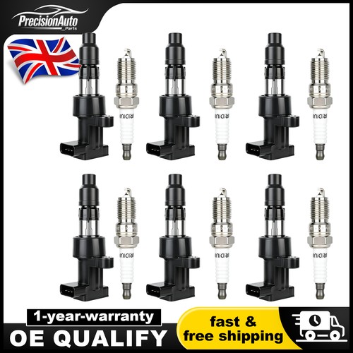 Ignition coil pack - ignition,