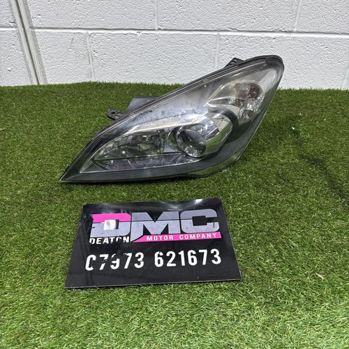 Kia ceed headlamp headlight - ceed,