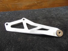 HONDA VFR400 NC30 REAR EXHAUST