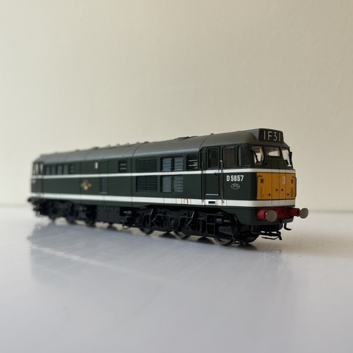 Hornby r3144 class 31 - oo,