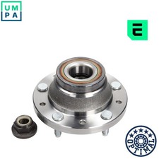 WHEEL BEARING KIT 302597 FOR