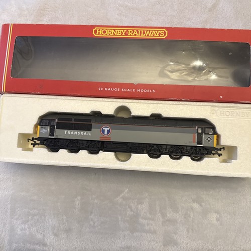 Hornby r2107c transrail co - hornby,