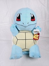 Large 21" Pokémon Squirtle