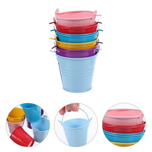 Pcs colorful mini iron - mini,