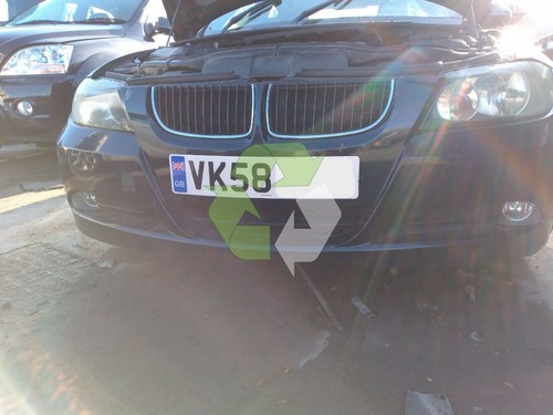 Bmw series 318d edition - series, se