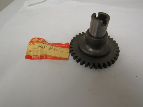 Nos suzuki 26211 - suzuki, 26211-23010