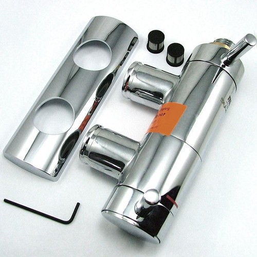 Mira stylus erd mixer shower - mira,
