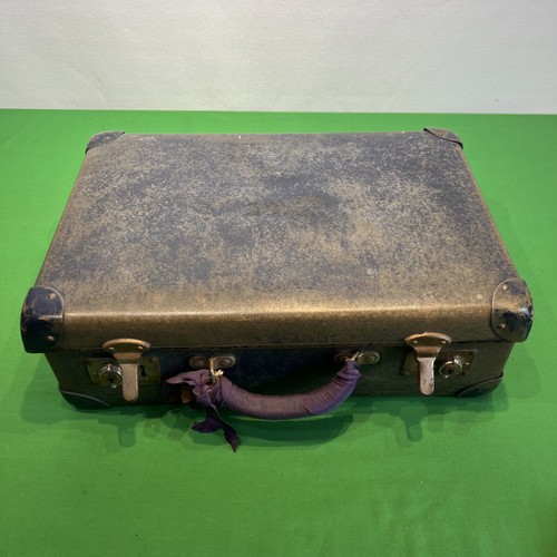 Vintage globe trotter - vintage,