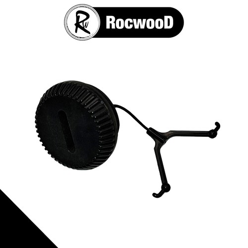 Petrol fuel filler cap - cap, fits